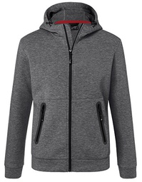 James&amp;Nicholson JN1144 Men´s Hooded Jacket