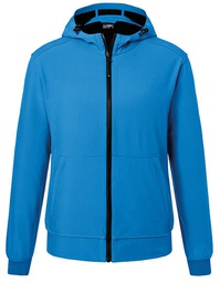 James&amp;Nicholson JN1146 Men´s Hooded Softshell Jacket