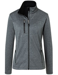James&amp;Nicholson JN1147 Ladies´ Softshell Jacket