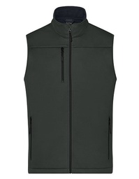 James&amp;Nicholson JN1170 Men´s Softshell Vest