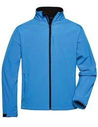 James&amp;Nicholson JN135 Men´s Softshell Jacket