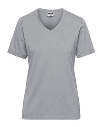 James&amp;Nicholson JN1807 Ladies´ Bio Workwear T-Shirt