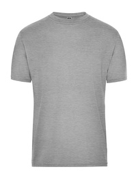 James&amp;Nicholson JN1808 Men´s Bio Workwear T-Shirt
