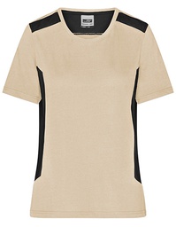 James&amp;Nicholson JN1823 Ladies´ Workwear T-Shirt -STRONG-