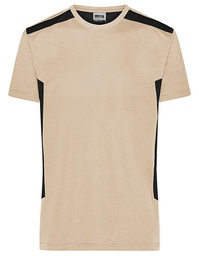 James&amp;Nicholson JN1824 Men´s Workwear T-Shirt -STRONG-