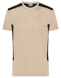 James&amp;Nicholson JN1824 Men´s Workwear T-Shirt -STRONG-