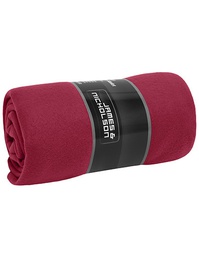 James&amp;Nicholson JN1901 Fleece Blanket