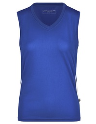 James&amp;Nicholson JN315 Ladies´ Running Tank