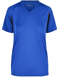 James&amp;Nicholson JN316 Ladies´ Running-T