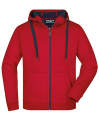 James&amp;Nicholson JN355 Men´s Doubleface Jacket