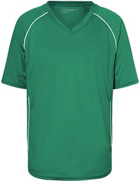 James&amp;Nicholson JN386 Team Shirt