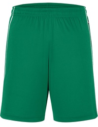 James&amp;Nicholson JN387 Basic Team Shorts