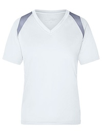 James&amp;Nicholson JN396 Ladies´ Running-T