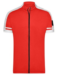 James&amp;Nicholson JN454 Men´s Bike-T Full Zip
