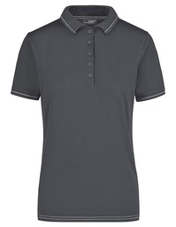 James&amp;Nicholson JN568 Ladies´ Elastic Polo