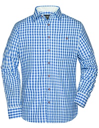 James&amp;Nicholson JN638 Men´s Traditional Shirt