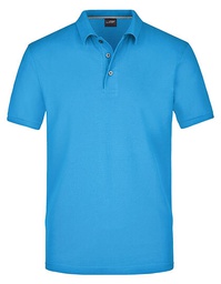 James&amp;Nicholson JN708 Men´s Pima Polo