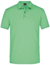 James&amp;Nicholson JN710 Men´s Elastic Polo Piqué