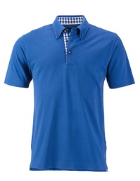 James&amp;Nicholson JN716 Men´s Traditional Polo