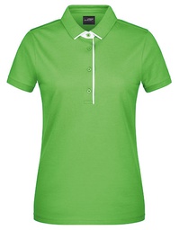 James&amp;Nicholson JN725 Ladies´ Polo Single Stripe