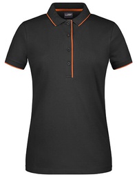 James&amp;Nicholson JN727 Ladies´ Polo Stripe