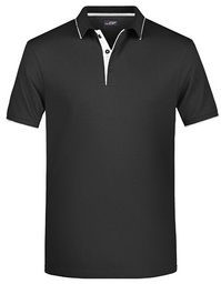 James&amp;Nicholson JN728 Men´s Polo Stripe