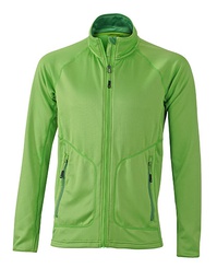 James&amp;Nicholson JN764 Men´s Stretchfleece Jacket