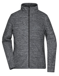 James&amp;Nicholson JN769 Ladies´ Fleece Jacket