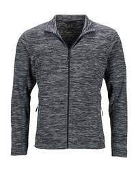James&amp;Nicholson JN770 Men´s Fleece Jacket