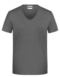 James&amp;Nicholson 8004 Men´s T Pocket