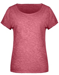 James&amp;Nicholson 8015 Ladies´ Slub-T