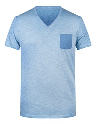 James&amp;Nicholson 8016 Men´s Slub-T