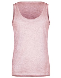 James&amp;Nicholson 8017 Ladies´ Slub-Top