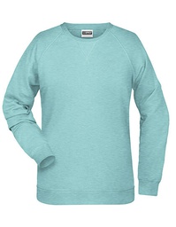 James&amp;Nicholson 8021 Ladies´ Sweat