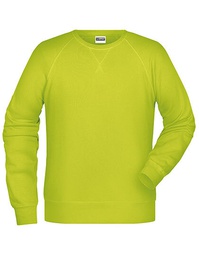 James&amp;Nicholson 8022 Men´s Sweat