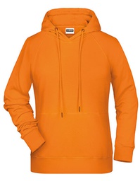 James&amp;Nicholson 8023 Ladies´ Hoody