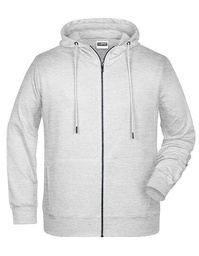 James&amp;Nicholson 8026 Men´s Zip-Hoody