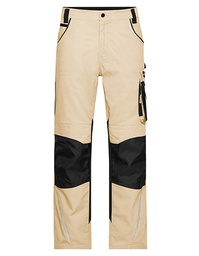 James&amp;Nicholson JN832 Workwear Pants -STRONG-