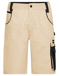 James&amp;Nicholson JN835 Workwear Bermudas -STRONG-