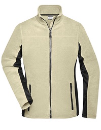 James&amp;Nicholson JN841 Ladies´ Workwear Fleece Jacket -STRONG-