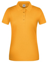 James&amp;Nicholson JN873 Ladies´ Bio Workwear Polo
