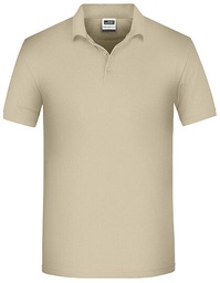 James&amp;Nicholson JN874 Men´s Bio Workwear Polo