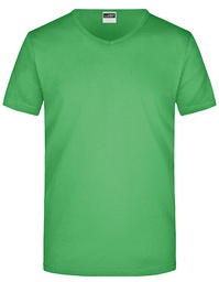 James&amp;Nicholson JN912 Men´s Slim Fit V-T