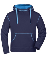 James&amp;Nicholson JN961 Men´s Lifestyle Hoody