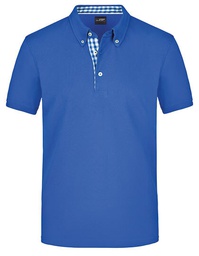 James&amp;Nicholson JN964 Men´s Plain Polo