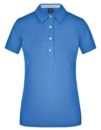 James&amp;Nicholson JN969 Ladies´ Plain Polo