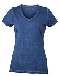 James&amp;Nicholson JN975 Ladies´ Gipsy T-Shirt
