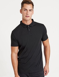 Just Polos JP001 Tri-Blend Polo