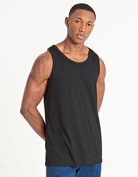 Just Ts JT007 Tri-Blend Vest