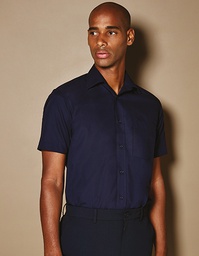 Kustom Kit KK102 Men´s Classic Fit Business Shirt Short Sleeve